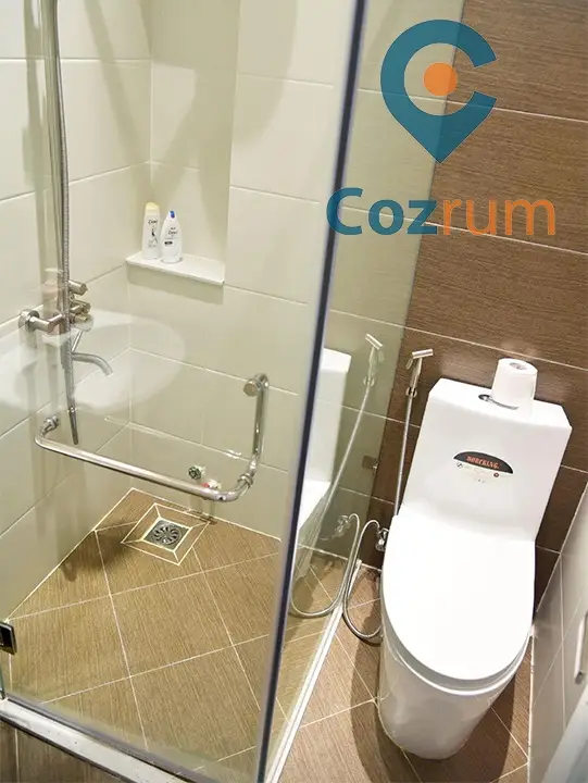 Dreamhome – Sunset