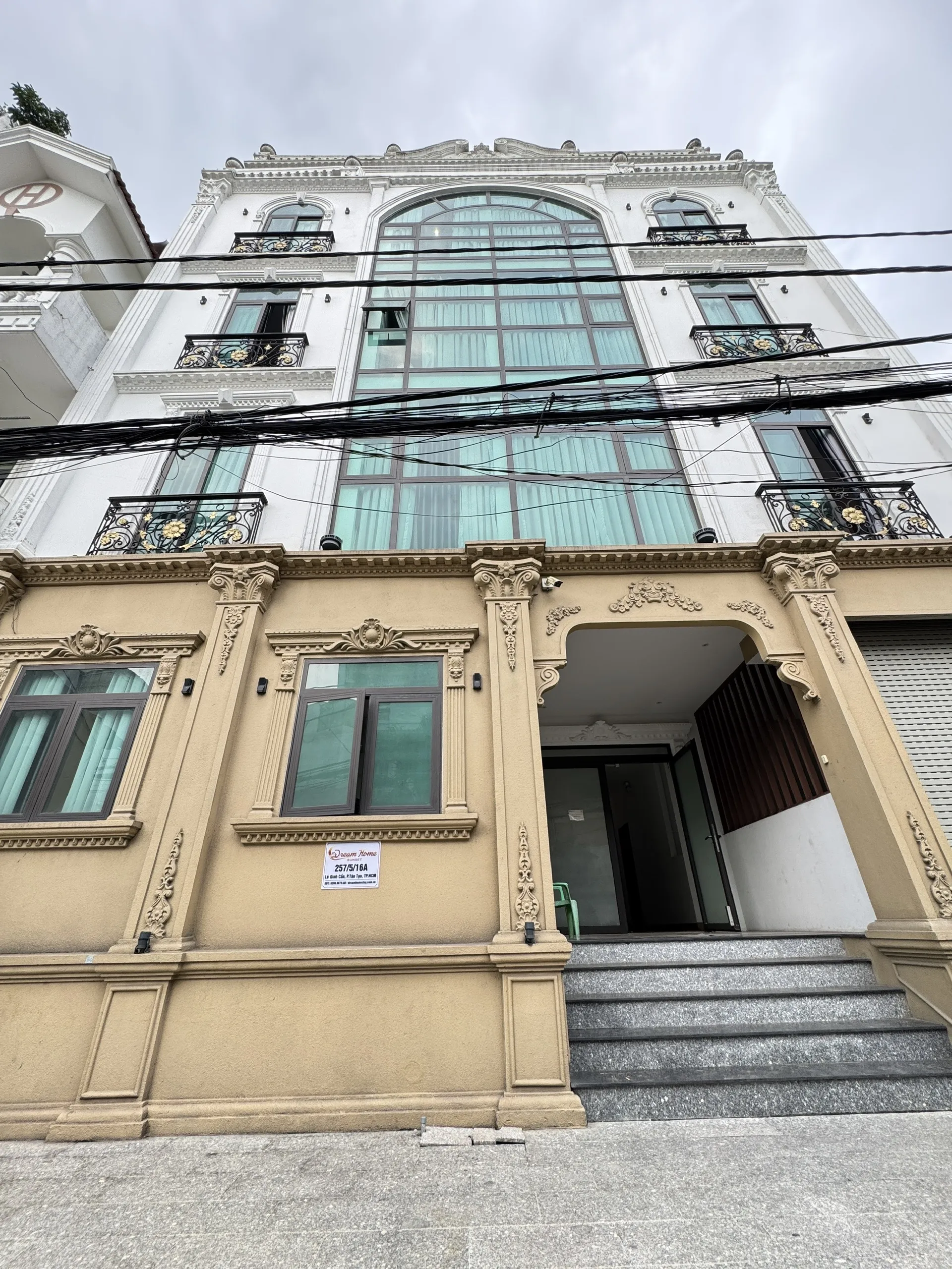 Dreamhome – Sunset